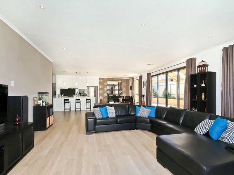 40 Lurline Boulevard, Sellicks Beach SA 5174