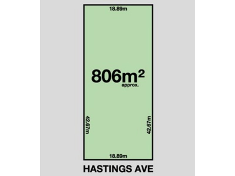 20 Hastings Avenue, Sellicks Beach SA 5174