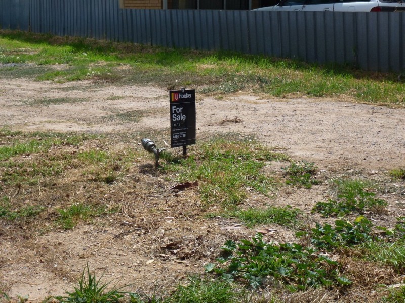 Lot 12 Ramsgate Avenue, Christies Beach SA 5165