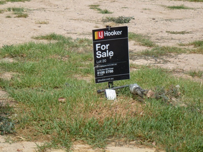 Lot 20 Wootoona Avenue, Christies Beach SA 5165