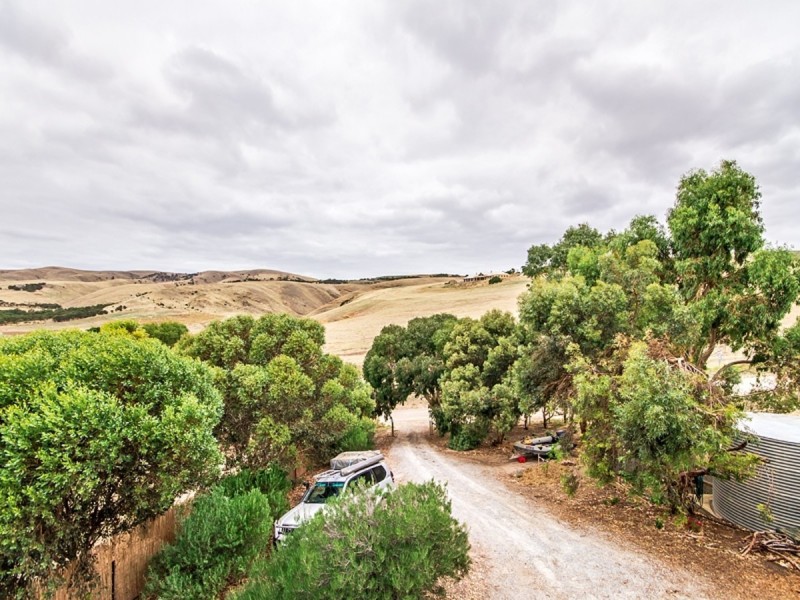 493 Myponga Beach Road, Myponga Beach SA 5202