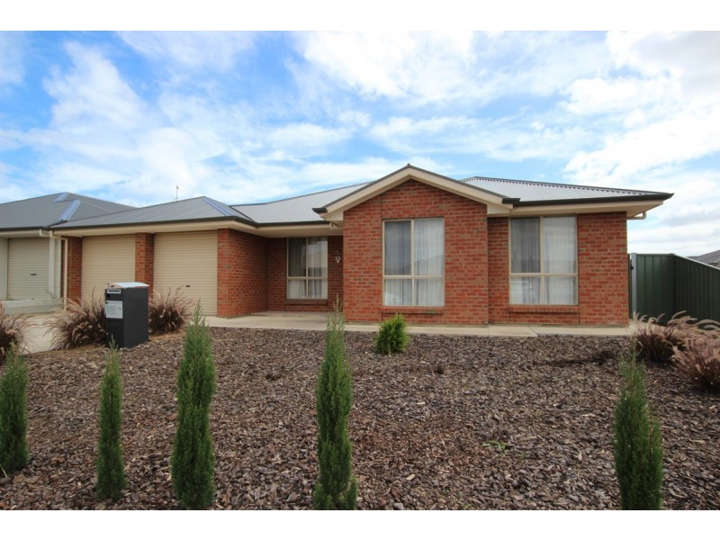 25 Sapphire Way, Aldinga Beach SA 5173