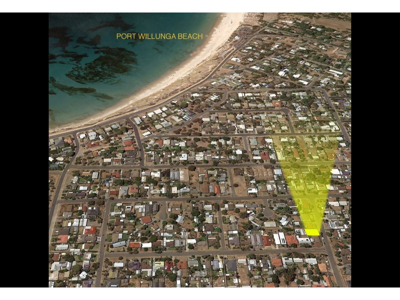 1A Holden Street, Port Willunga SA 5173