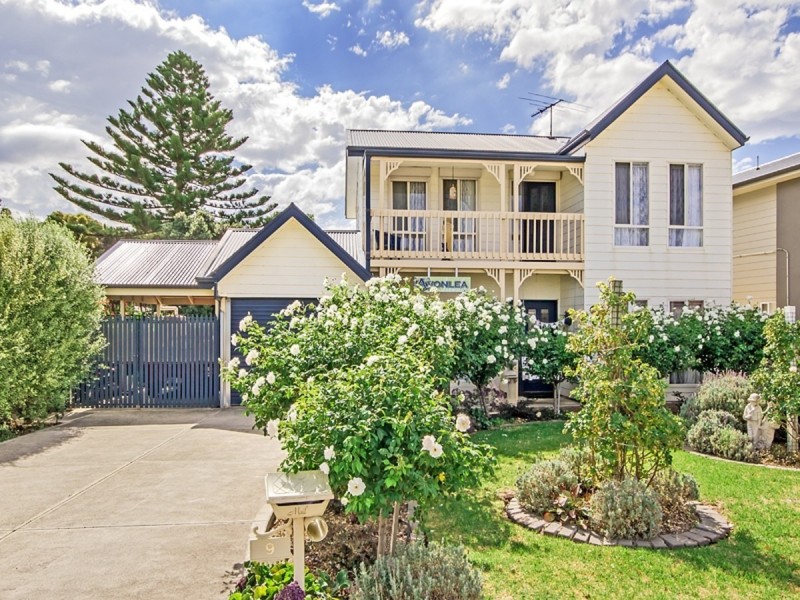 9 Hamilton Road, Aldinga Beach SA 5173