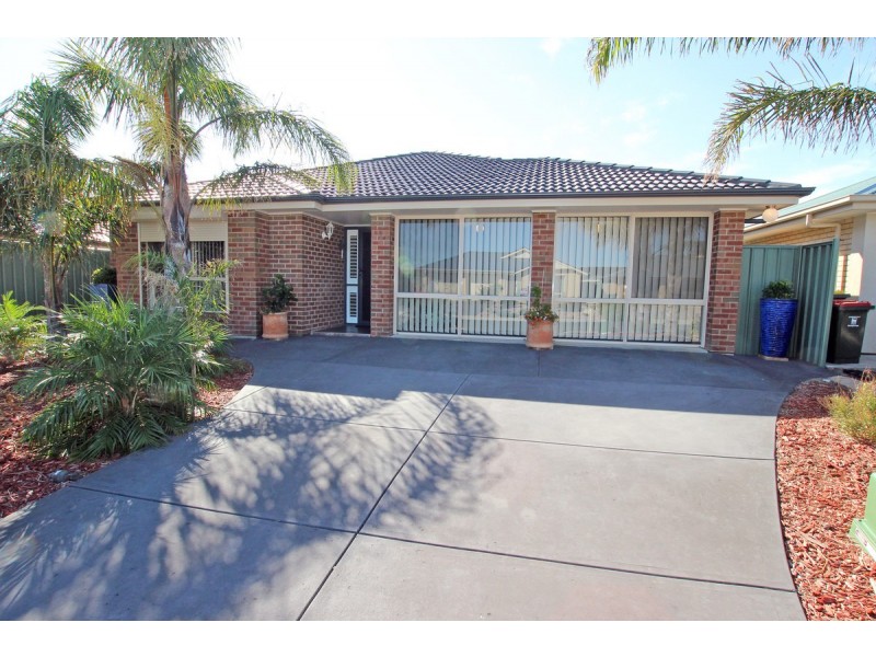 3 Seagreen Way, Aldinga Beach SA 5173
