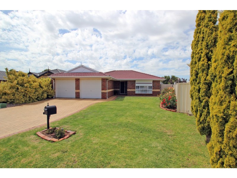 8 Urchin Crescent, Aldinga Beach SA 5173