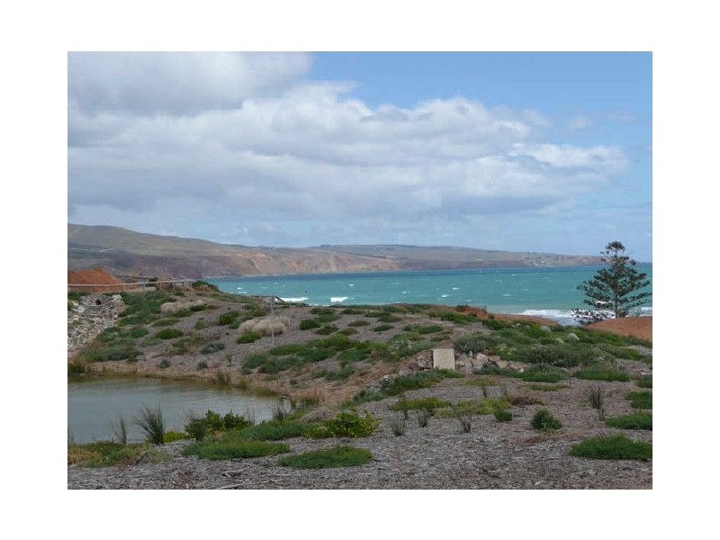 Lot 22 Seascape View, Sellicks Beach SA 5174