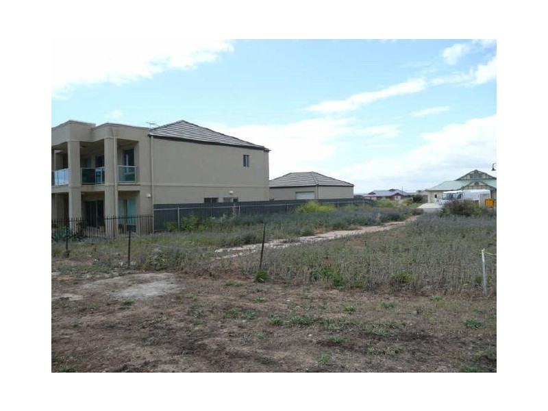 Lot 22 Seascape View, Sellicks Beach SA 5174
