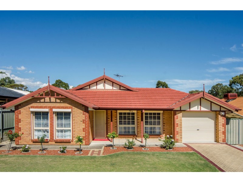 5 Erebus Circuit, Morphett Vale SA 5162