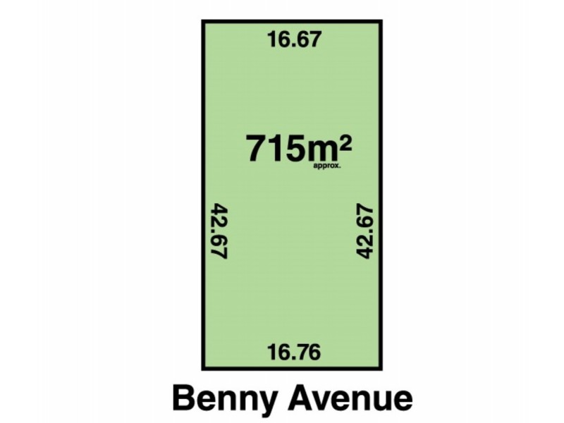 89 Benny Avenue, Port Noarlunga SA 5167