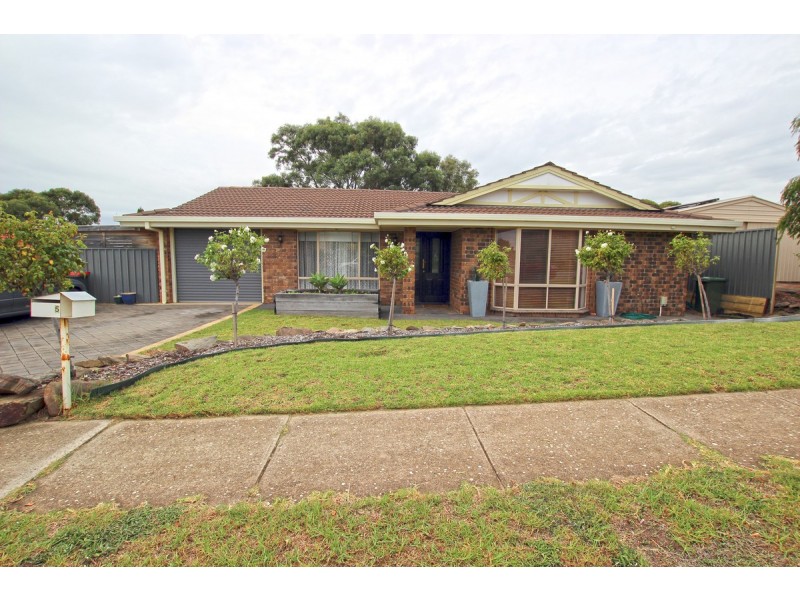 5 Watcombe Street, Moana SA 5169