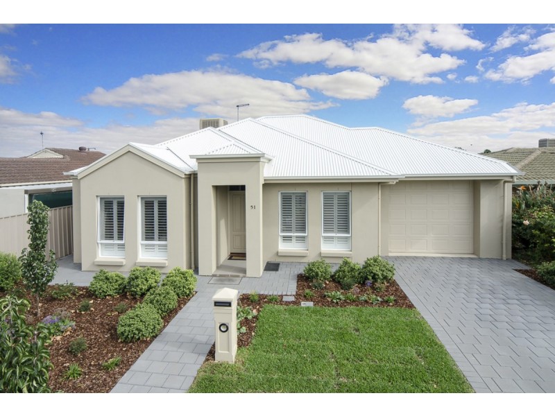 51 Kym Street, Port Noarlunga South SA 5167