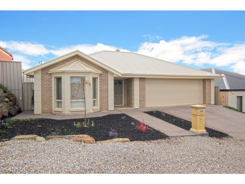 3 Kingston Circuit, Seaford Rise SA 5169