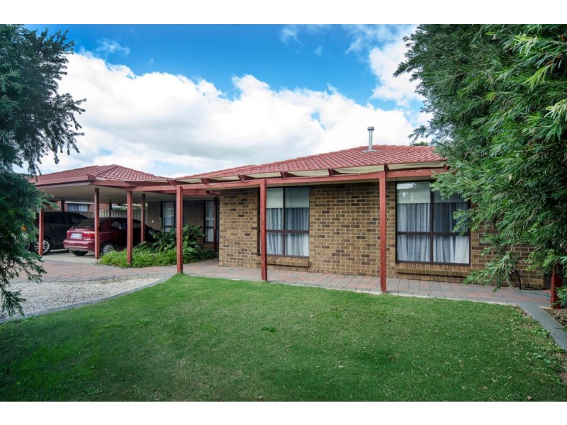 20 Verbena Court, Morphett Vale SA 5162