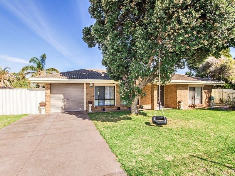 24 Blacker Road, Aldinga Beach SA 5173