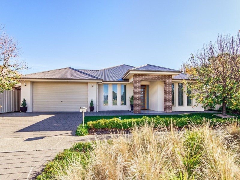 2 Wild Orchid Avenue, Aldinga Beach SA 5173