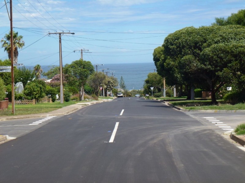 Allotment Ramsgate Avenue, Christies Beach SA 5165