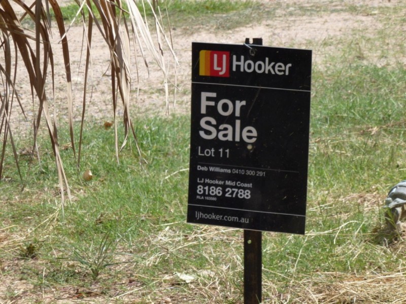 Allotment Ramsgate Avenue, Christies Beach SA 5165