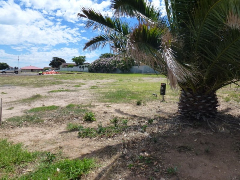Allotment Ramsgate Avenue, Christies Beach SA 5165