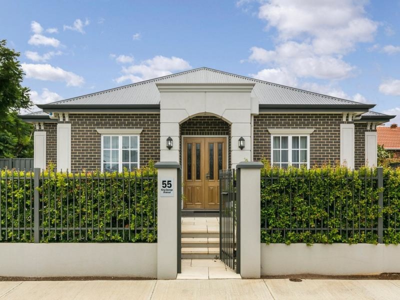 55 King George Avenue, Brighton SA 5048