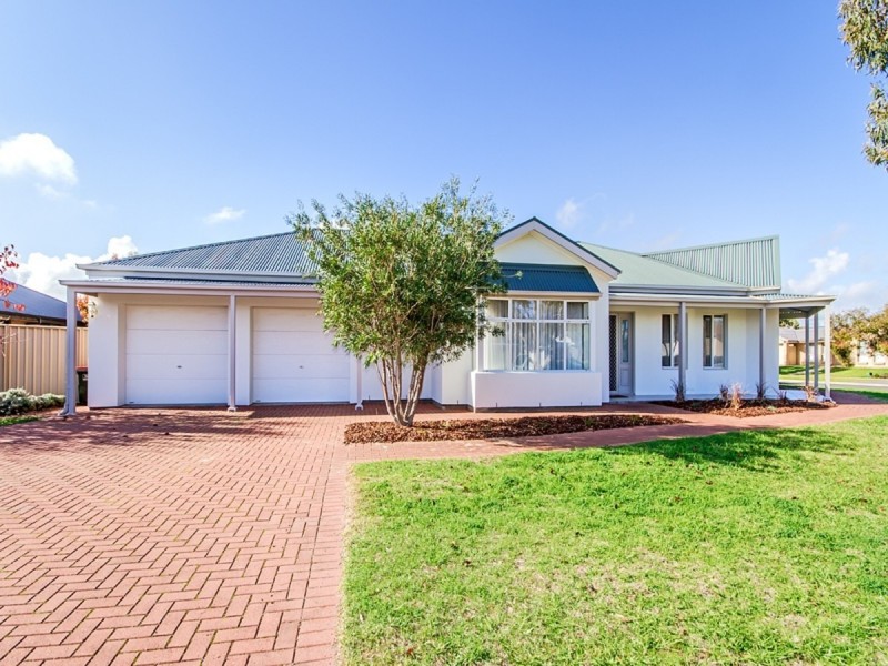 2 Basin Street, Aldinga Beach SA 5173