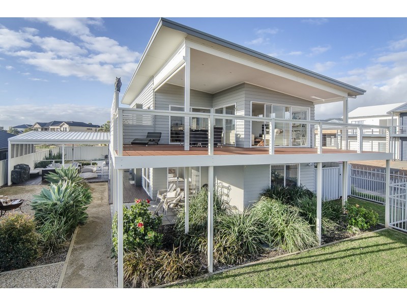 47 Lurline Boulevard, Sellicks Beach SA 5174