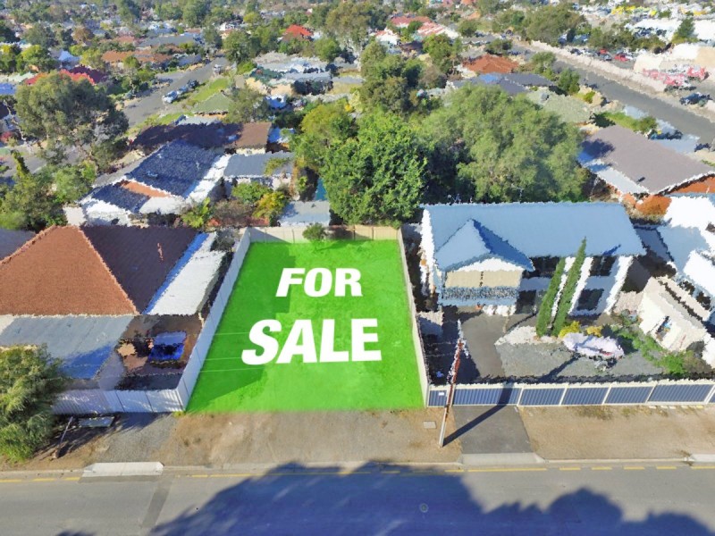 Lot 2 Price Street, Christies Beach SA 5165