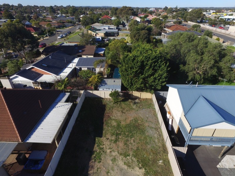 Lot 2 Price Street, Christies Beach SA 5165