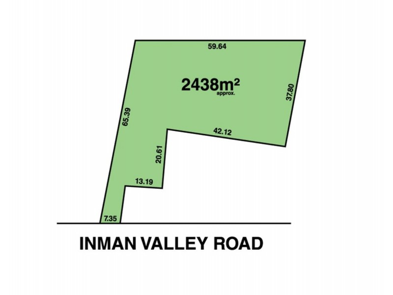 1719 Inman Valley Road, Inman Valley SA 5211