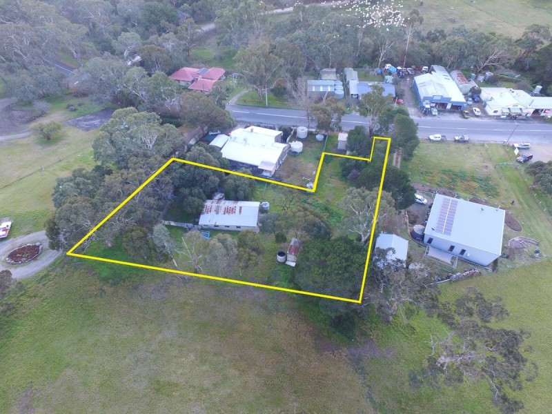 1719 Inman Valley Road, Inman Valley SA 5211