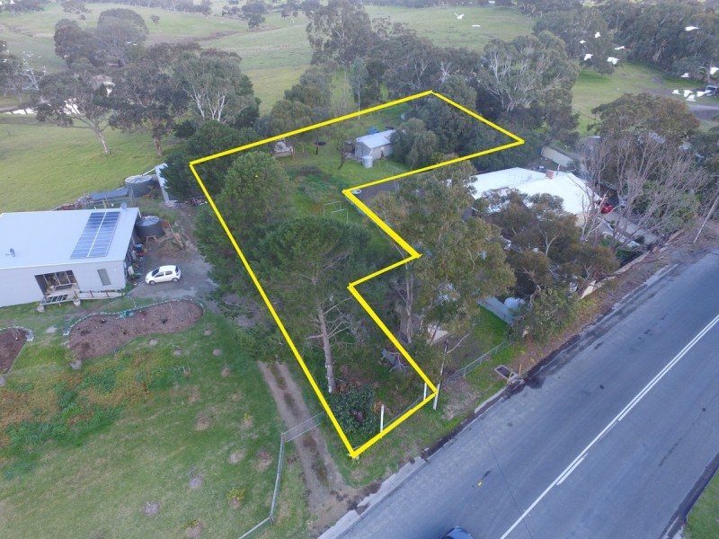 1719 Inman Valley Road, Inman Valley SA 5211