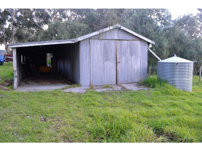 1719 Inman Valley Road, Inman Valley SA 5211