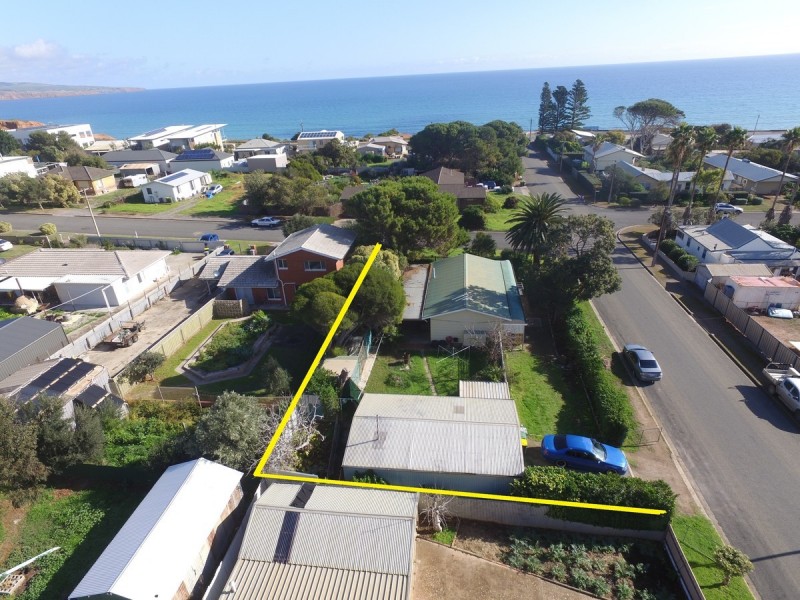 25 Herrick Street, Sellicks Beach SA 5174