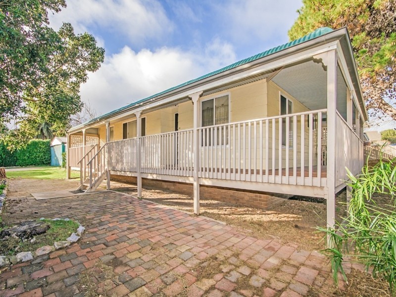 25 Herrick Street, Sellicks Beach SA 5174
