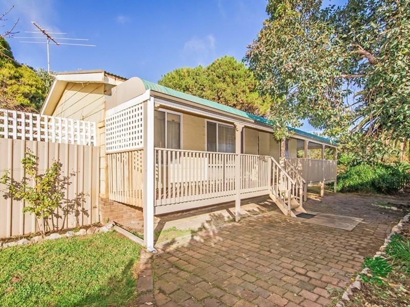 25 Herrick Street, Sellicks Beach SA 5174