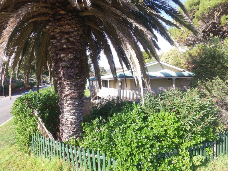 25 Herrick Street, Sellicks Beach SA 5174