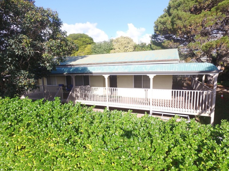 25 Herrick Street, Sellicks Beach SA 5174