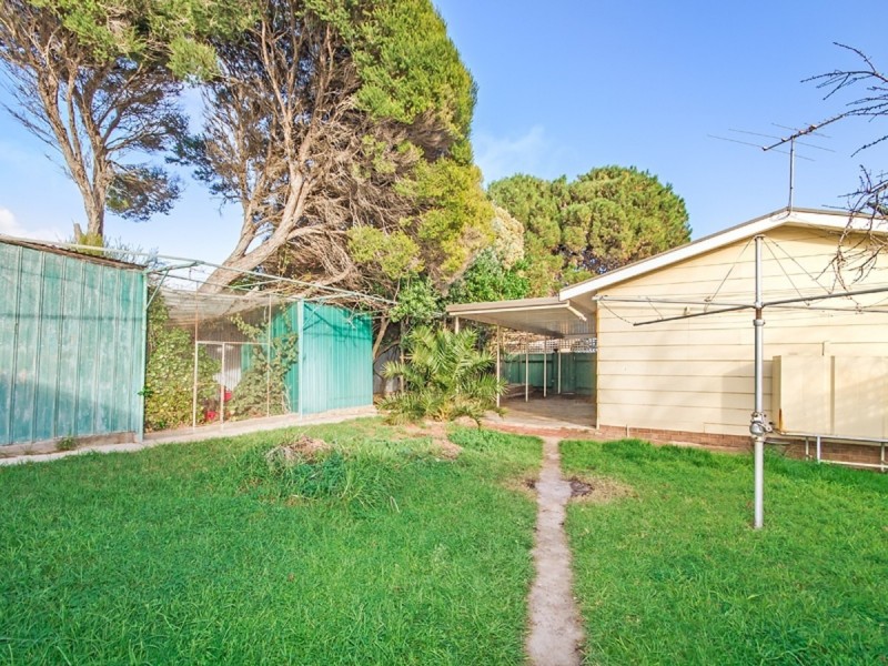25 Herrick Street, Sellicks Beach SA 5174