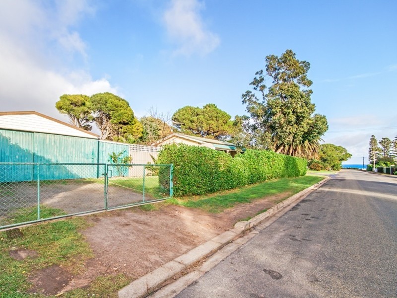 25 Herrick Street, Sellicks Beach SA 5174