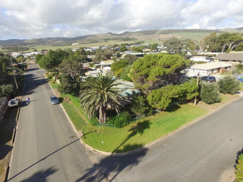 25 Herrick Street, Sellicks Beach SA 5174