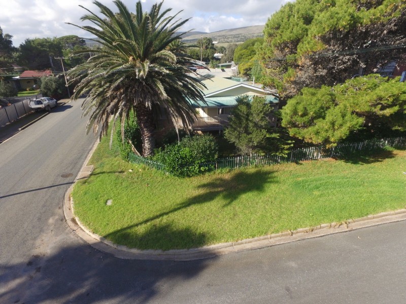 25 Herrick Street, Sellicks Beach SA 5174