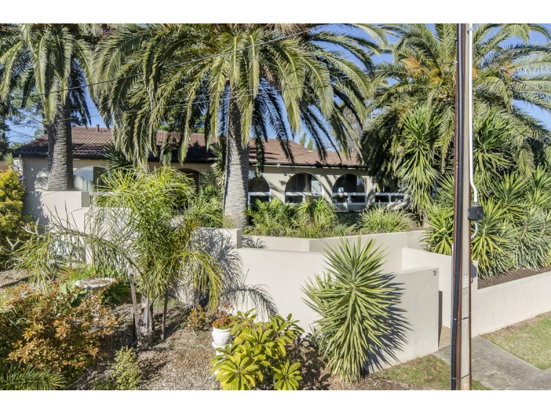 11 Camelot Crescent, Seacombe Heights SA 5047