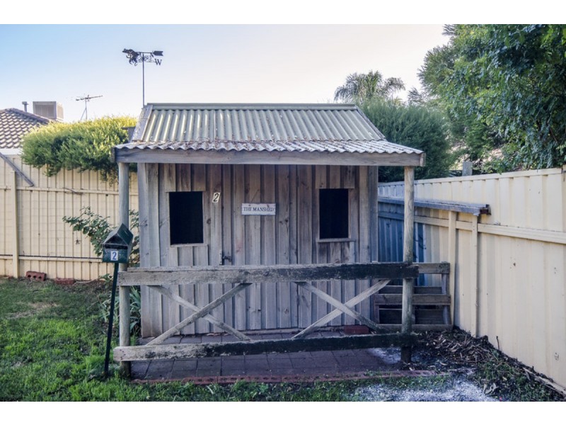 589 States Road, Hackham SA 5163