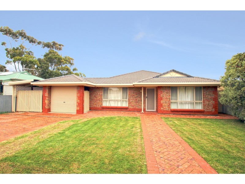 52 Hamilton Road, Aldinga Beach SA 5173