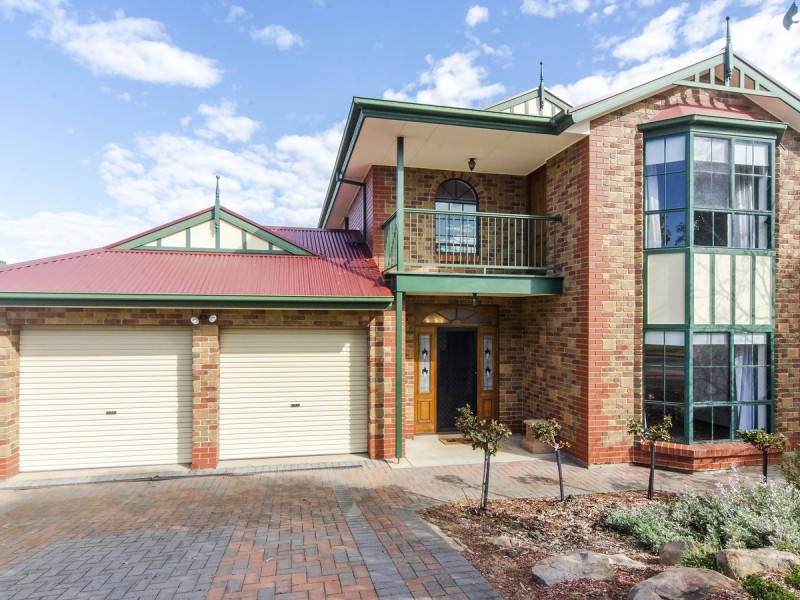 9 Harbour Drive, Seaford Rise SA 5169