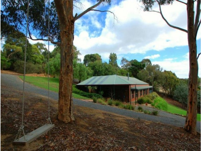 88 Bangor Road, Willunga SA 5172