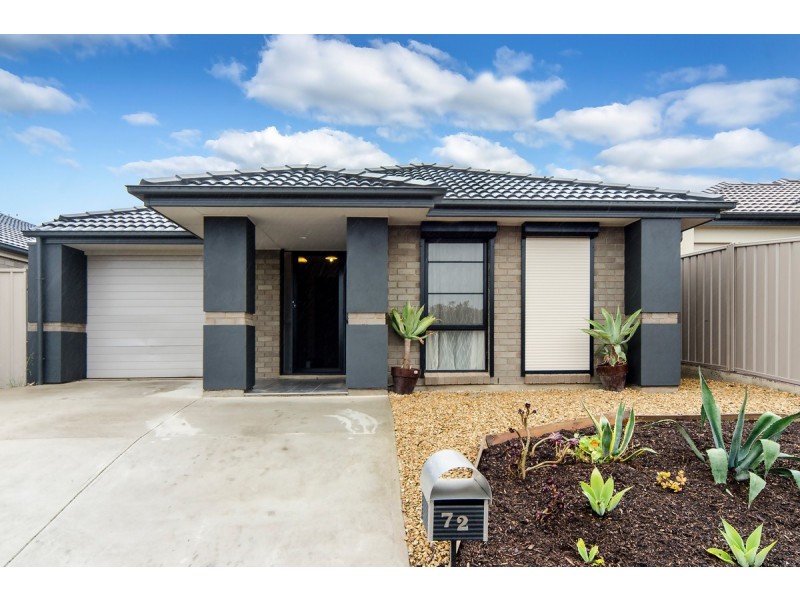 72 Serafino Drive, Noarlunga Downs SA 5168