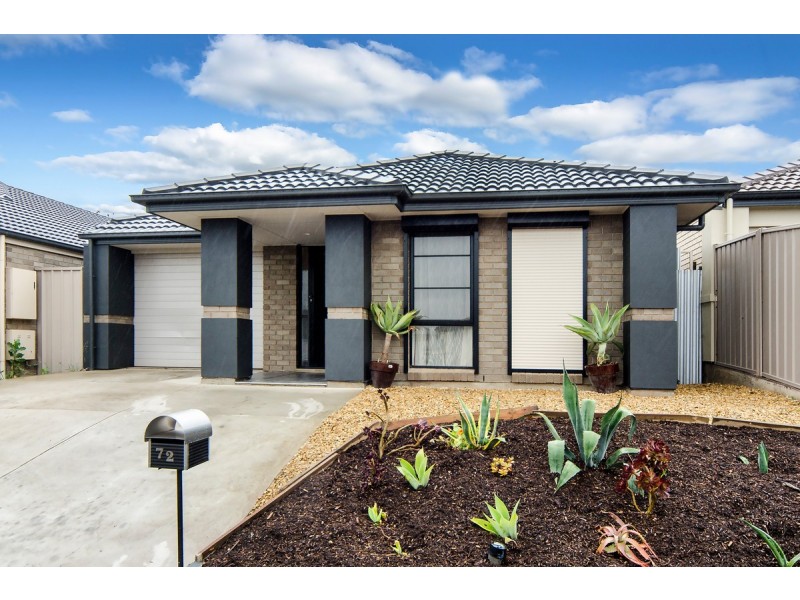 72 Serafino Drive, Noarlunga Downs SA 5168