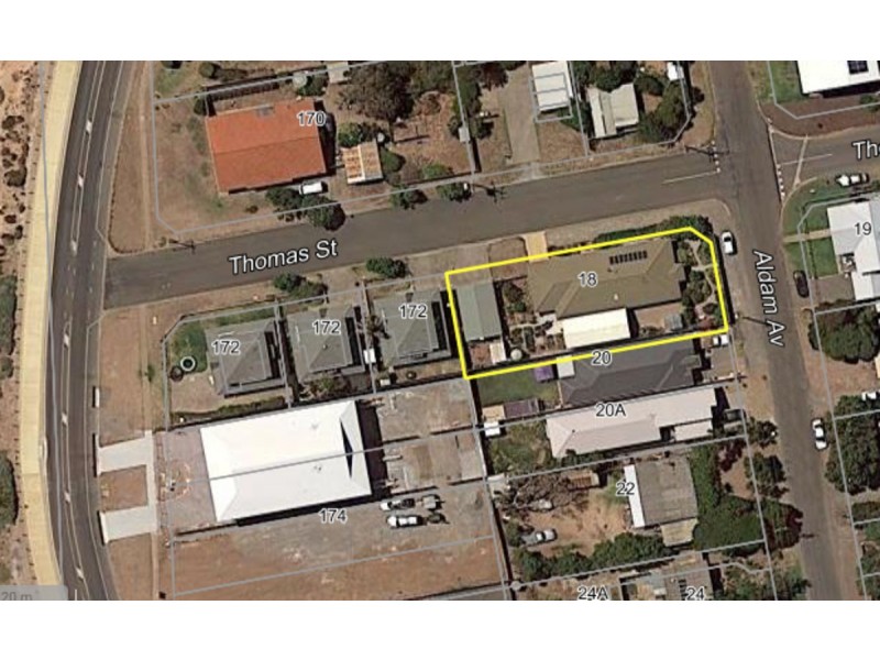 18 Aldam Avenue, Aldinga Beach SA 5173
