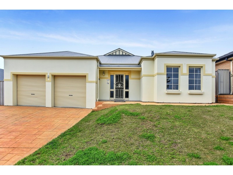 108 Grand Boulevard, Seaford Rise SA 5169